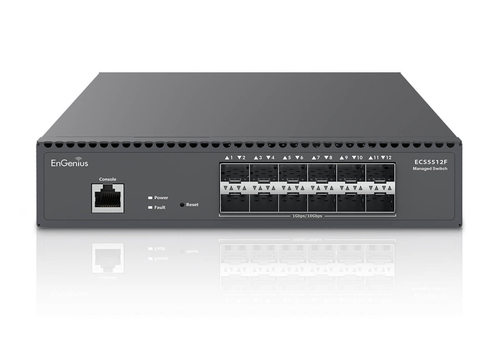 EnGenius CloudSwitch Aggregate 12
