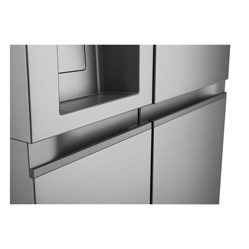 LG GSLE81PYBC – Photo 11 sur 11