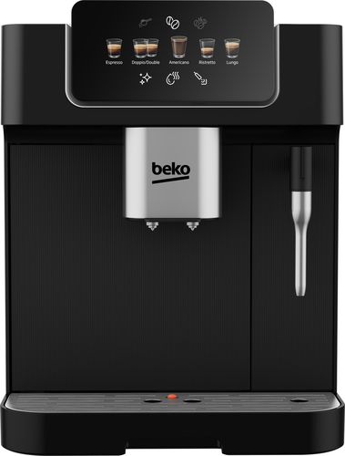 Beko CaffeExperto CEG7302B Bean to Cup Coffee Machine - Black - image 1