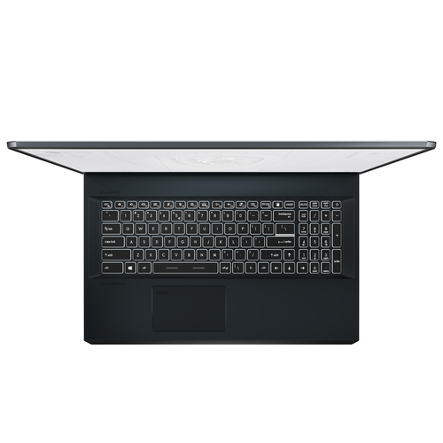 MSI WE76 11UM-448BE – image 4