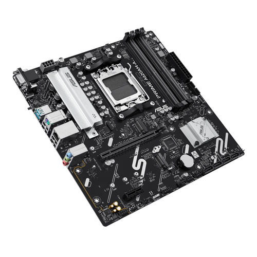 ASUS PRIME A620AM-A-CSM – image 4