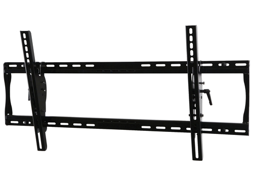 Peerless PT660 TV mount/stand 2.29 m (90") Black – image 1