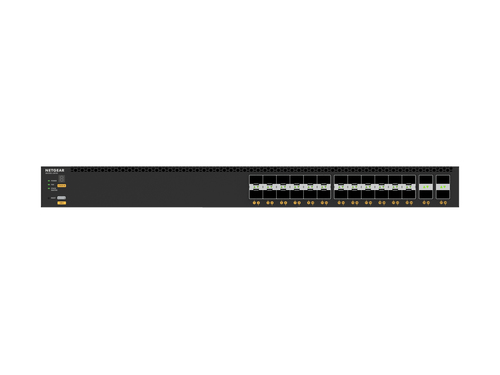 NETGEAR 28PT M4350-24F4V Managed Switch