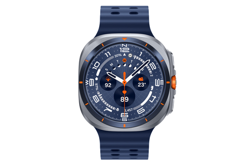 Samsung Galaxy Watch Ultra (2025) (Lte, 47 mm) Titanium Blue - image 2
