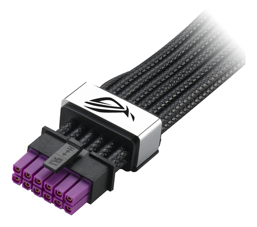 Asus ROG-EQUALIZER PC-netvoeding – Foto 10 van 11