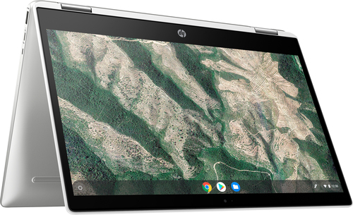 HP Chromebook x360 14b-ca0015nd Intel® Celeron® N4000 – image 8