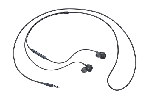 Samsung EO-IG955/BK headphones/headset Wired In-ear Calls/Music Black – image 3