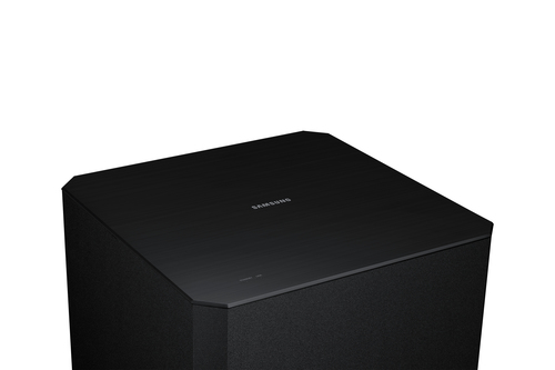 Samsung HW-H750 soundbar speaker Black 4.1 channels – image 5