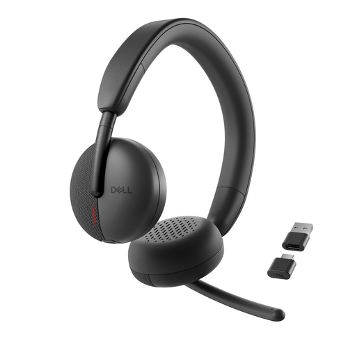 Auriculares DELL WL3024