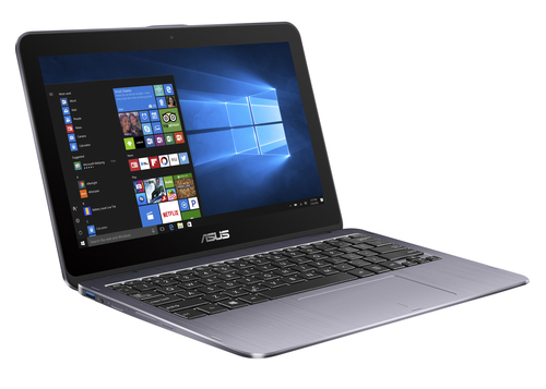 ASUS Vivobook Flip TP203NA-BP027T Intel® Celeron® N3350 Hybrid (2-in-1) – image 5