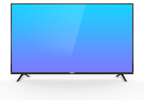 TCL 55DP600 TV 139.7 cm (55") 4K Ultra HD Smart TV Wi-Fi Black 250 cd/m² – image 2