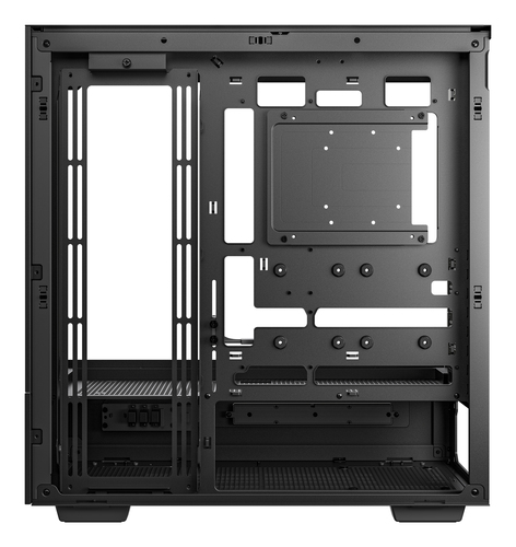 DeepCool CH690 DIGITAL midi tower behuizing, afbeelding 5