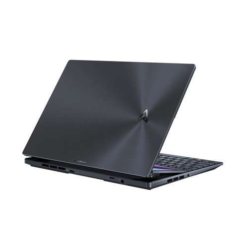 ASUS Zenbook Pro 14 Duo OLED UX8402VV-P1077W Intel® Core™ i9 i9-13900H Laptop – image 7