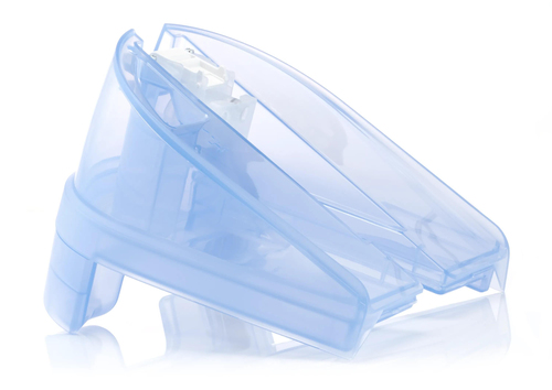 Philips CRP176 Detachable water tank for your iron