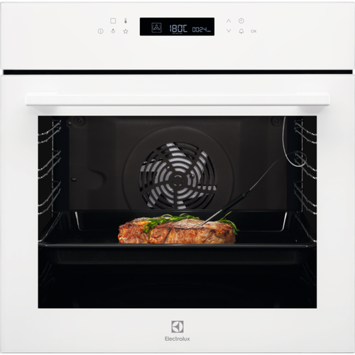 Electrolux EOE7C31V 72 L 2480 W White