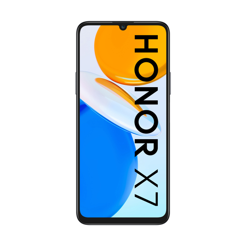 Honor X7 17.1 cm (6.74") Dual SIM Android 11 4G USB Type-C 4 GB 128 GB 5000 mAh Black – image 2