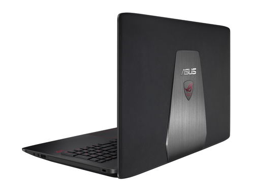 ASUS FZ50VW-NS51 laptop Intel® Core™ i5 i5-6300HQ – image 3