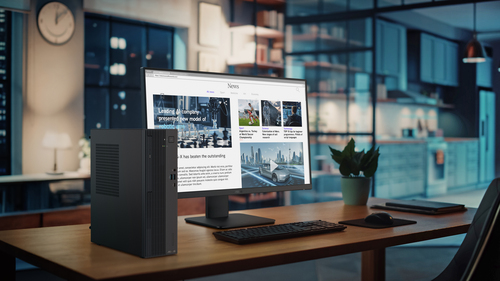 ASUS ExpertCenter P500 SFF P500SV-13620H001X Intel® Core™ i7 i7-13620H – image 5