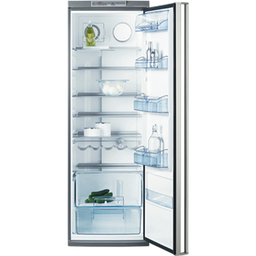 AEG S72398KA6 fridge Freestanding