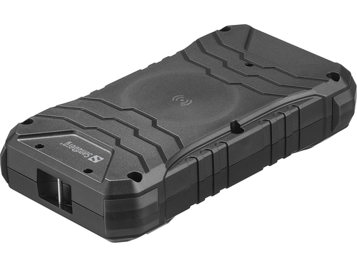 Sandberg Survivor Powerbank 20000 PD30W, afbeelding 2