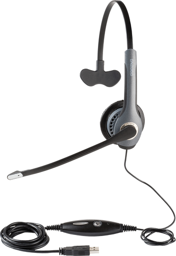 Jabra GN2000 USB Mono
