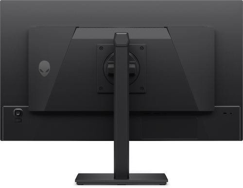 Dell AW2726DM 27  QHD 240Hz QD-OLED Gaming Monitor, afbeelding 4