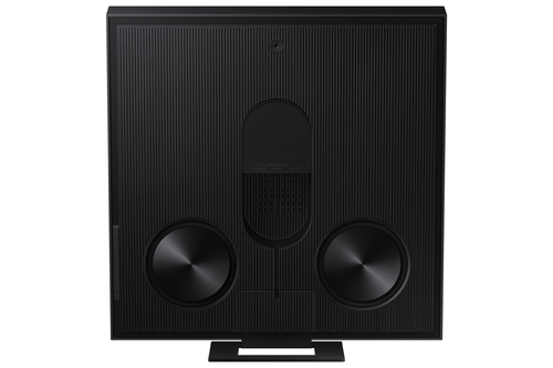 Samsung MUSIC FRAME HW-LS60D Soundbar Zwart, afbeelding 6