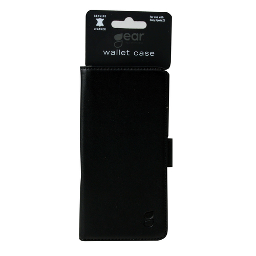 Gear 658848 mobile phone case Flip case Black – image 2