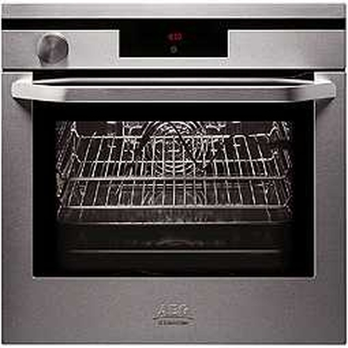 AEG B-9820-5-m Silver