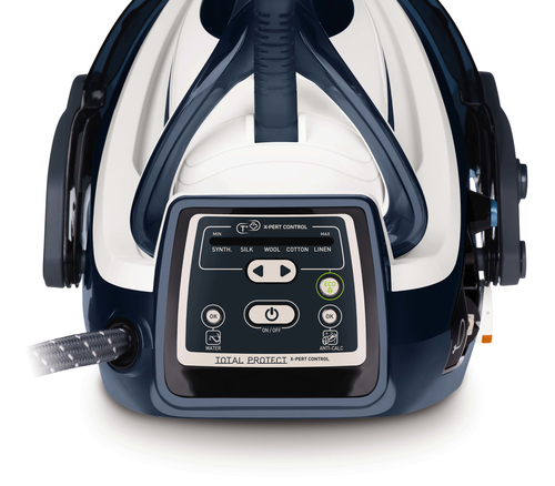 Tefal GV9080 steam ironing station – image 3