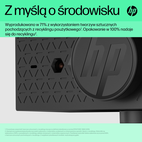 HP Inc. Kamera internetowa 625 FHD 6Y7L1AA