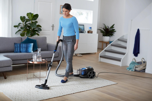 Philips 3000 series FC9350/62 vacuum – image 5