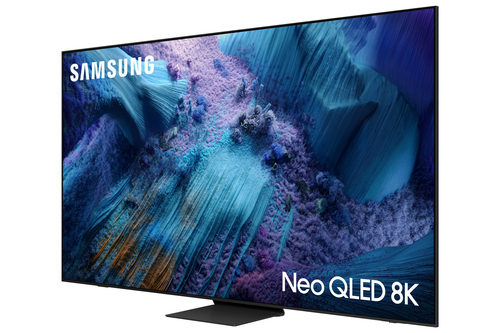 Samsung Neo QLED 8K 98QN990F (2025), afbeelding 8