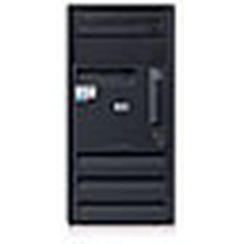 HP Compaq dx2000 Base Model Microtower PC