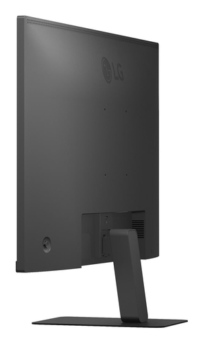 LG 27U631A-B.Aekq Quad HD 27" Ips LCD Monitor - Black - image 5