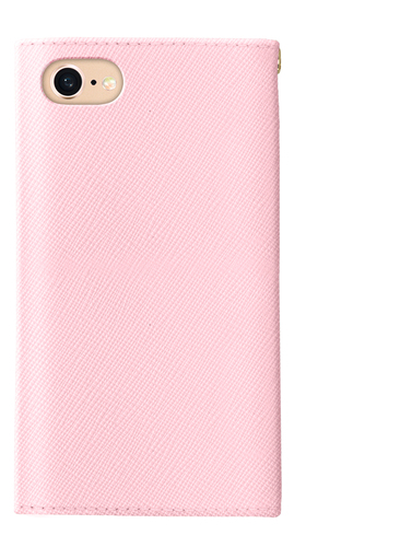 iDeal of Sweden Mayfair Clutch iPhone 8/7/6/6S/SE Pink – image 3