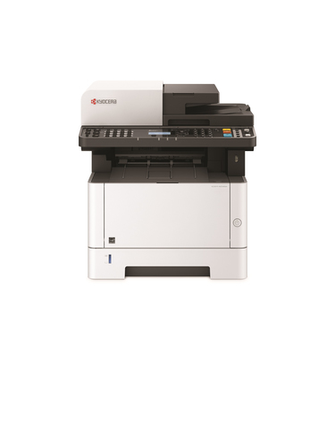 Kyocera ECOSYS 870B61102SH3NL2 multifunction printer Laser A4