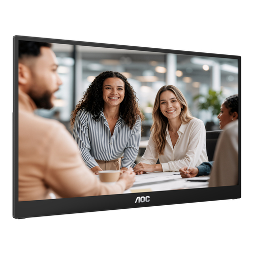 AOC 16T3FE/00 portable TV/monitor – image 3