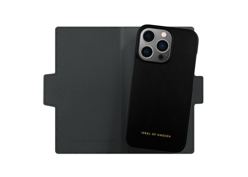 iDeal of Sweden Atelier Wallet iPhone 13P Intns Khki – image 4