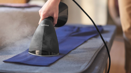 Philips 8000 series GC800/86 garment steamer – image 7
