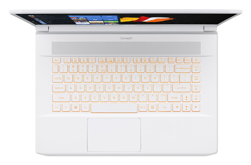 Acer ConceptD CC715-71-76U8 Intel® Core™ i7 i7-10750H Laptop – image 6