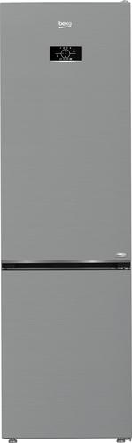 Beko CNB3G4603VPS Freestanding AeroFlowTM Fridge Freezer with HarvestFreshTM