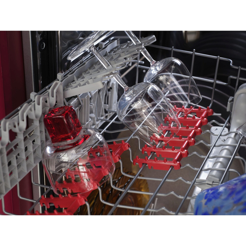AEG GF6100C2SNM Independiente 13 cubiertos
