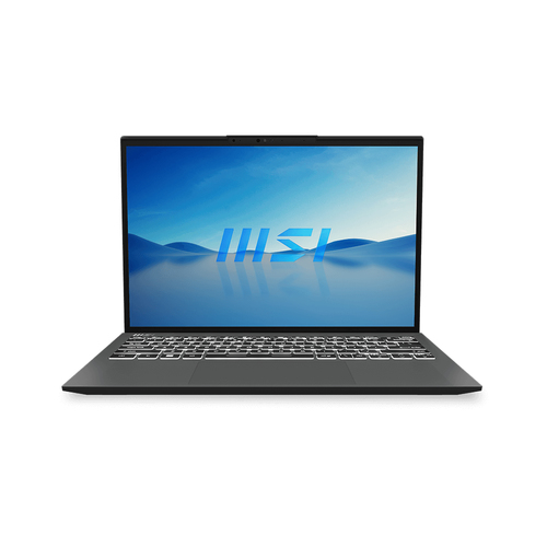 MSI Prestige 13 Evo A13M-029AU ноутбук Intel® Core™ i5 i5-1340P 33,8 cm (13.3") Full HD+ 16 GB LPDDR5-SDRAM 256 GB Твердотельный накопитель (SSD) Wi-Fi 6E (802.11ax) Windows 11 Home Серый