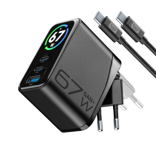 Cellularline PowerView IQ Kit ACH – image 1