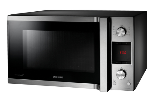 Samsung MC457TDRCBB microwave Stainless steel Countertop – image 3