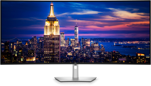 DELL US 52 ThBolt Hub Monitor U5226KW