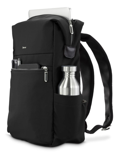 Hama Ultimate 41,1 cm (16.2") Mochila Negro