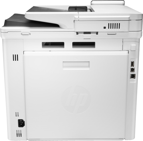 Urządzenie wielofunkcyjne HP LaserJetPro M479fdw W1A80A