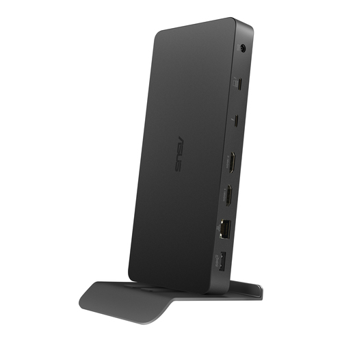 ASUS Triple 4K Thunderbolt4 Dock DC500 dockingstation, afbeelding 8